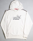 Puma - Hoodie (M)