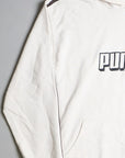Puma - Hoodie (M)