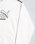 Puma - Hoodie (M)