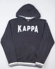 Kappa - Hoodie (L)