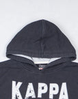 Kappa - Hoodie (L)