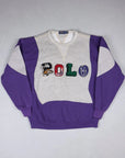 Ralph Lauren - Sweatshirt (M)