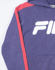Fila - Hoodie (M)