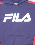 Fila - Hoodie (M)