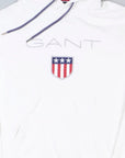 Gant - Hoodie (M)