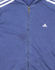 Adidas - Full Zip (S)