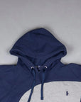 Ralph Luaren - Hoodie (M)