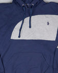 Ralph Luaren - Hoodie (M)