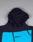 Adidas - Hoodie (M)