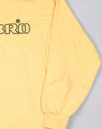 Umbro - Sweater (S)