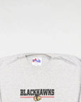 Blackhawks - Sweatshirt (L)