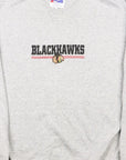 Blackhawks - Sweatshirt (L)