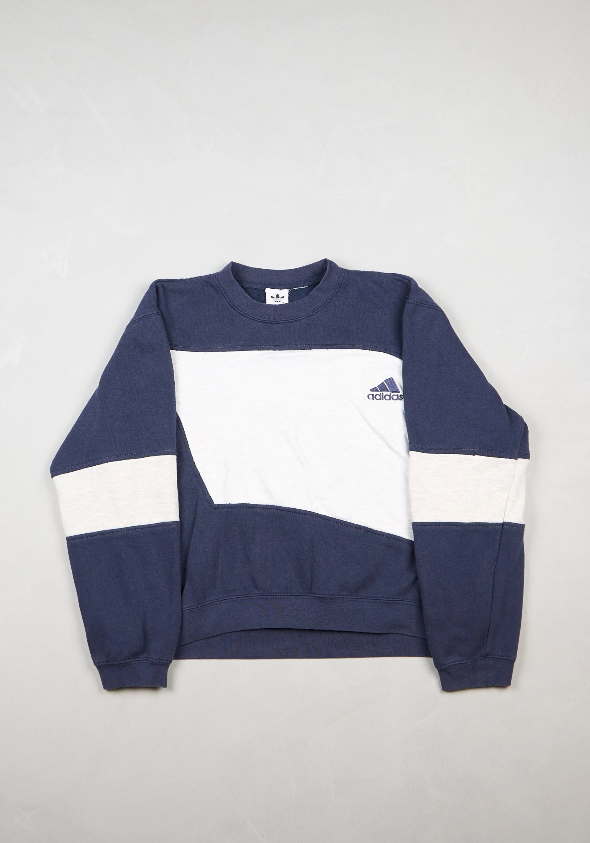 Adidas - Sweatshirt (L)