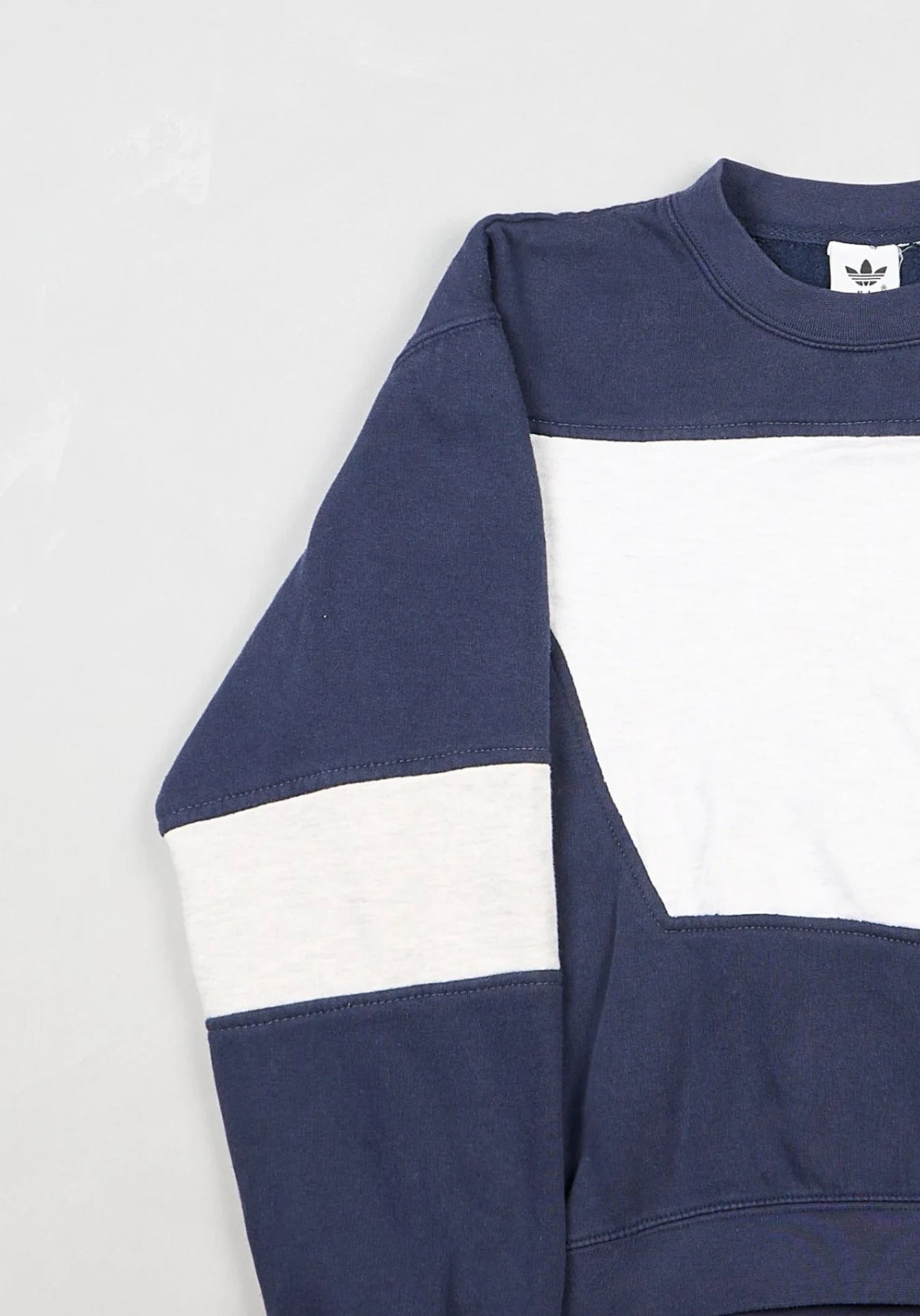 Adidas - Sweatshirt (L)