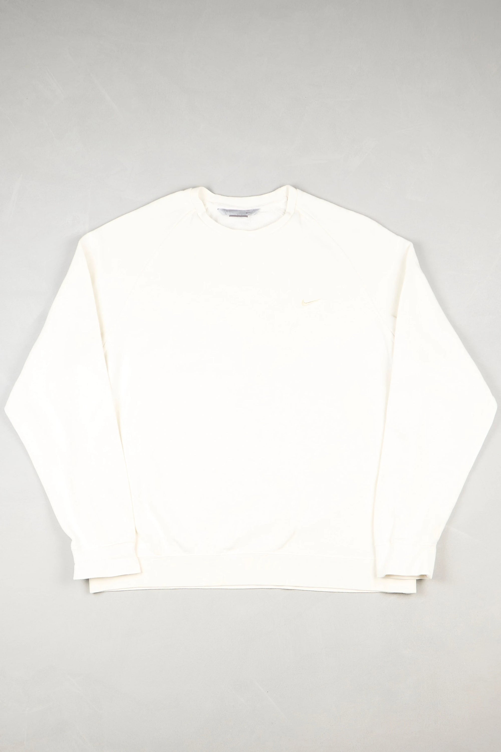 Nike - Sweatshirt (L)