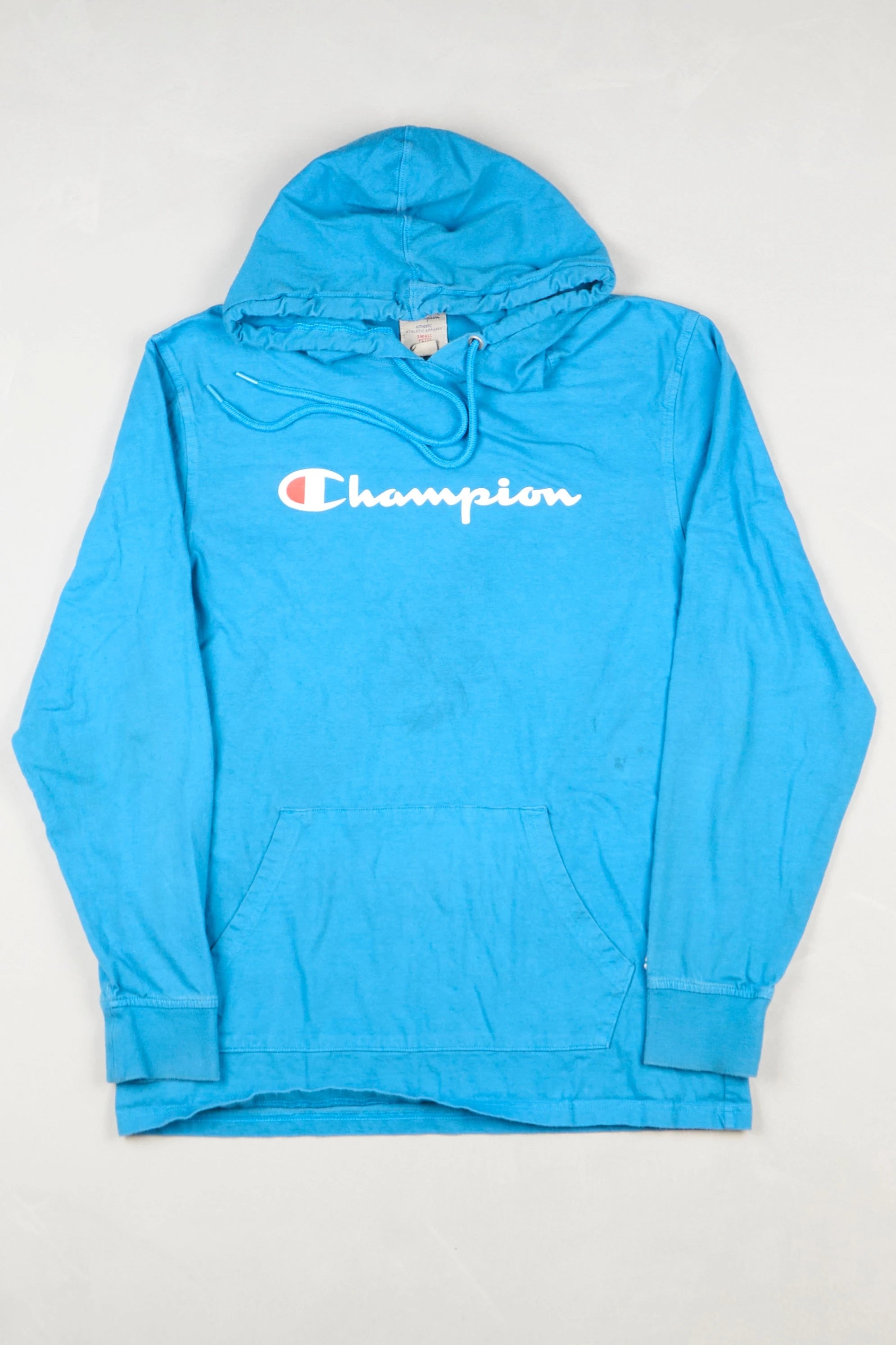 Champion - Hoodie (S)