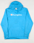 Champion - Hoodie (S)