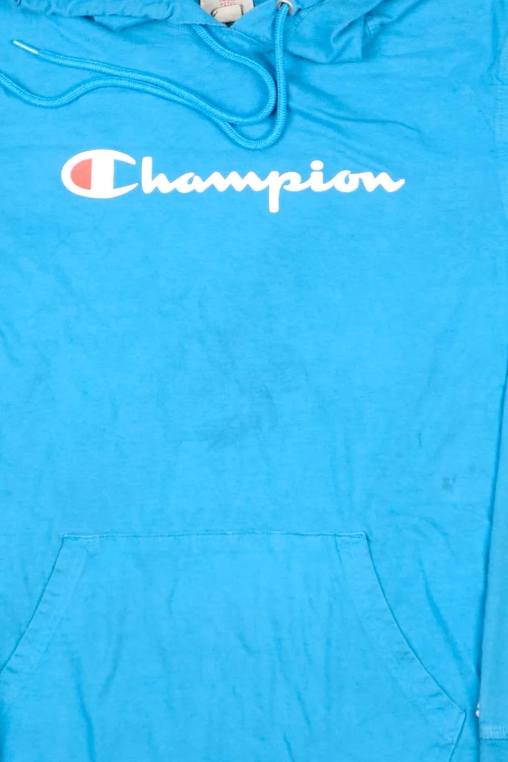 Champion - Hoodie (S)