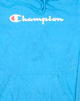 Champion - Hoodie (S)