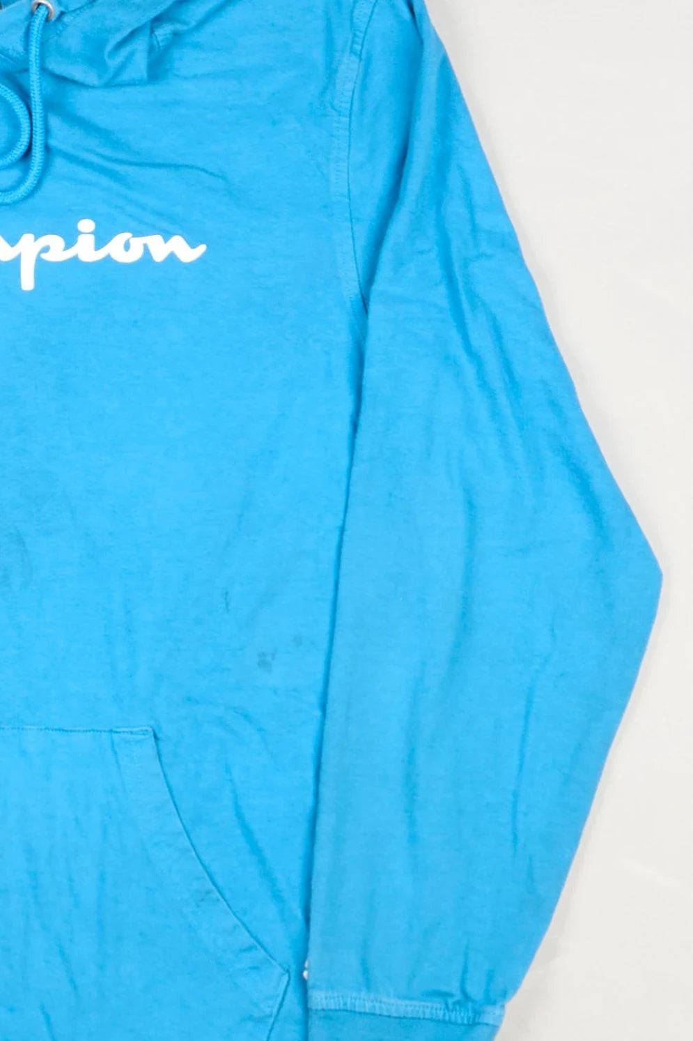 Champion - Hoodie (S)