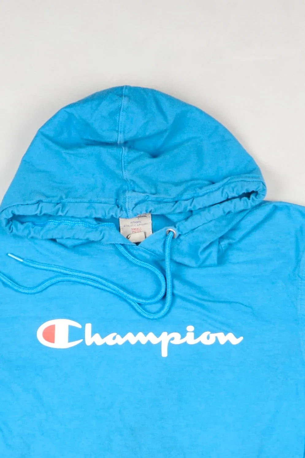 Champion - Hoodie (S)