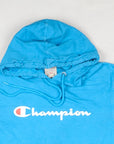 Champion - Hoodie (S)
