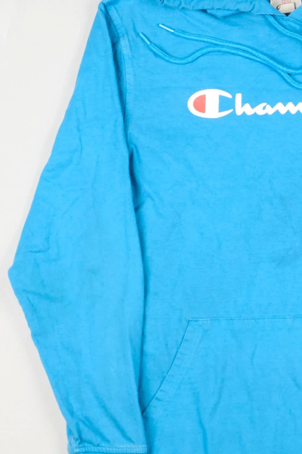 Champion - Hoodie (S)