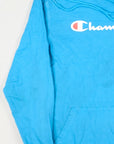 Champion - Hoodie (S)