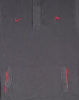 Nike - Quarter Zip (XXL)