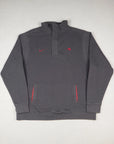 Nike - Quarter Zip (XXL)