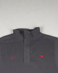 Nike - Quarter Zip (XXL)