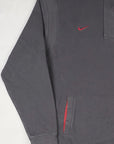 Nike - Quarter Zip (XXL)