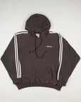Adidas - Hoodie (M)