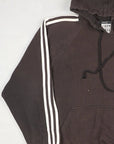 Adidas - Hoodie (M)