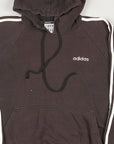 Adidas - Hoodie (M)