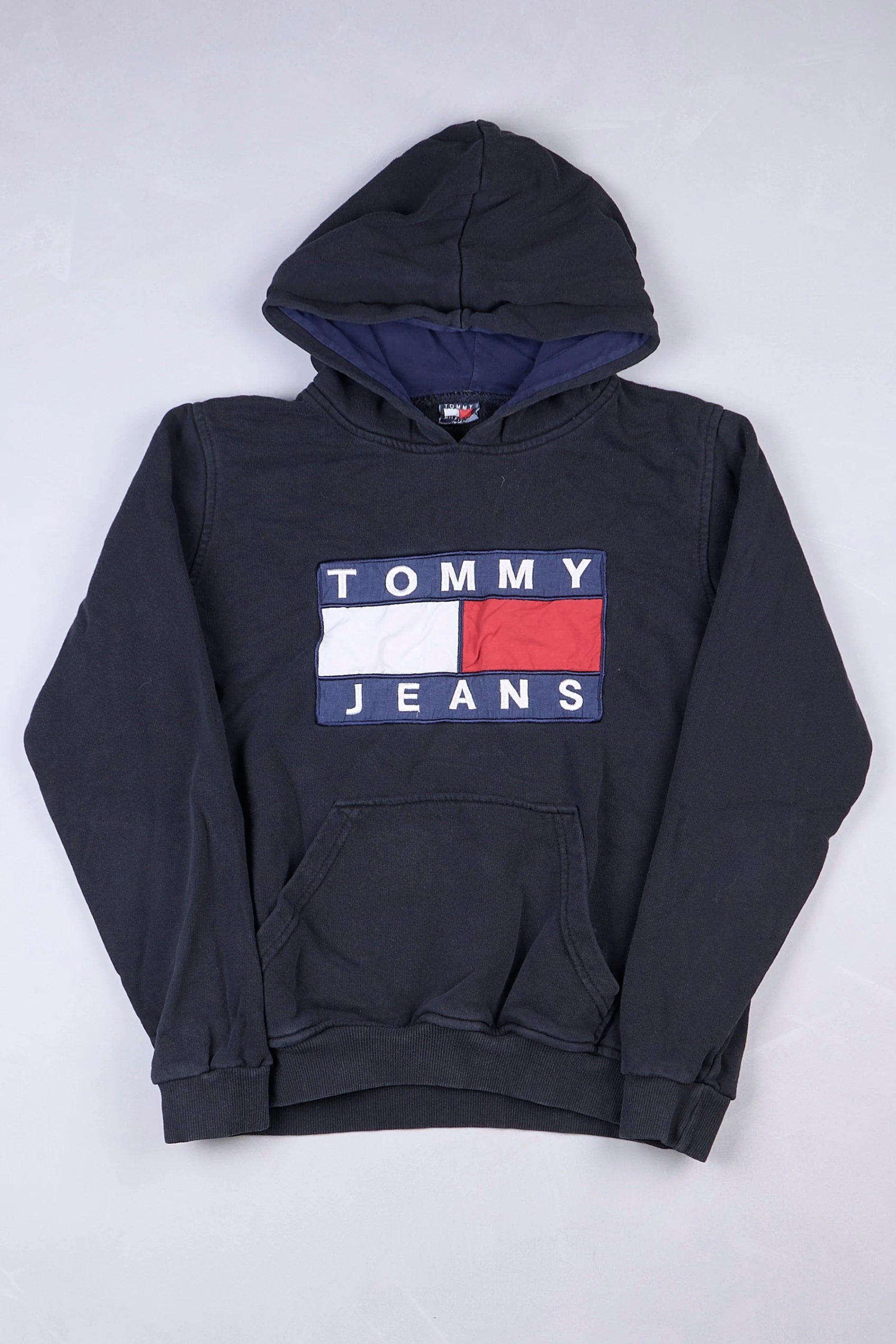 Tommy Jeans - Hoodie (S)
