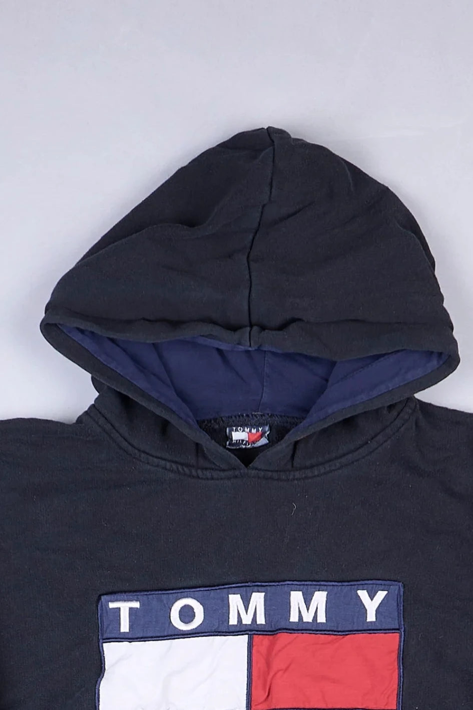 Tommy Jeans - Hoodie (S)