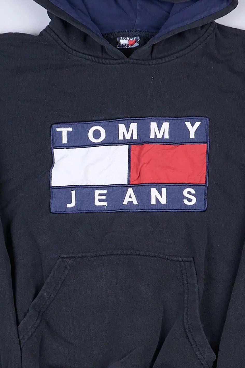 Tommy Jeans - Hoodie (S)