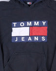 Tommy Jeans - Hoodie (S)