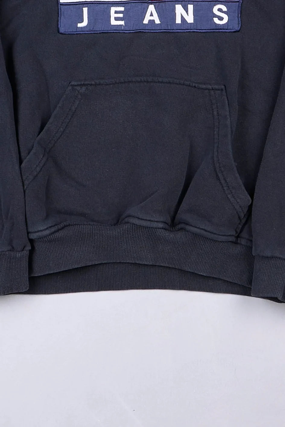 Tommy Jeans - Hoodie (S)