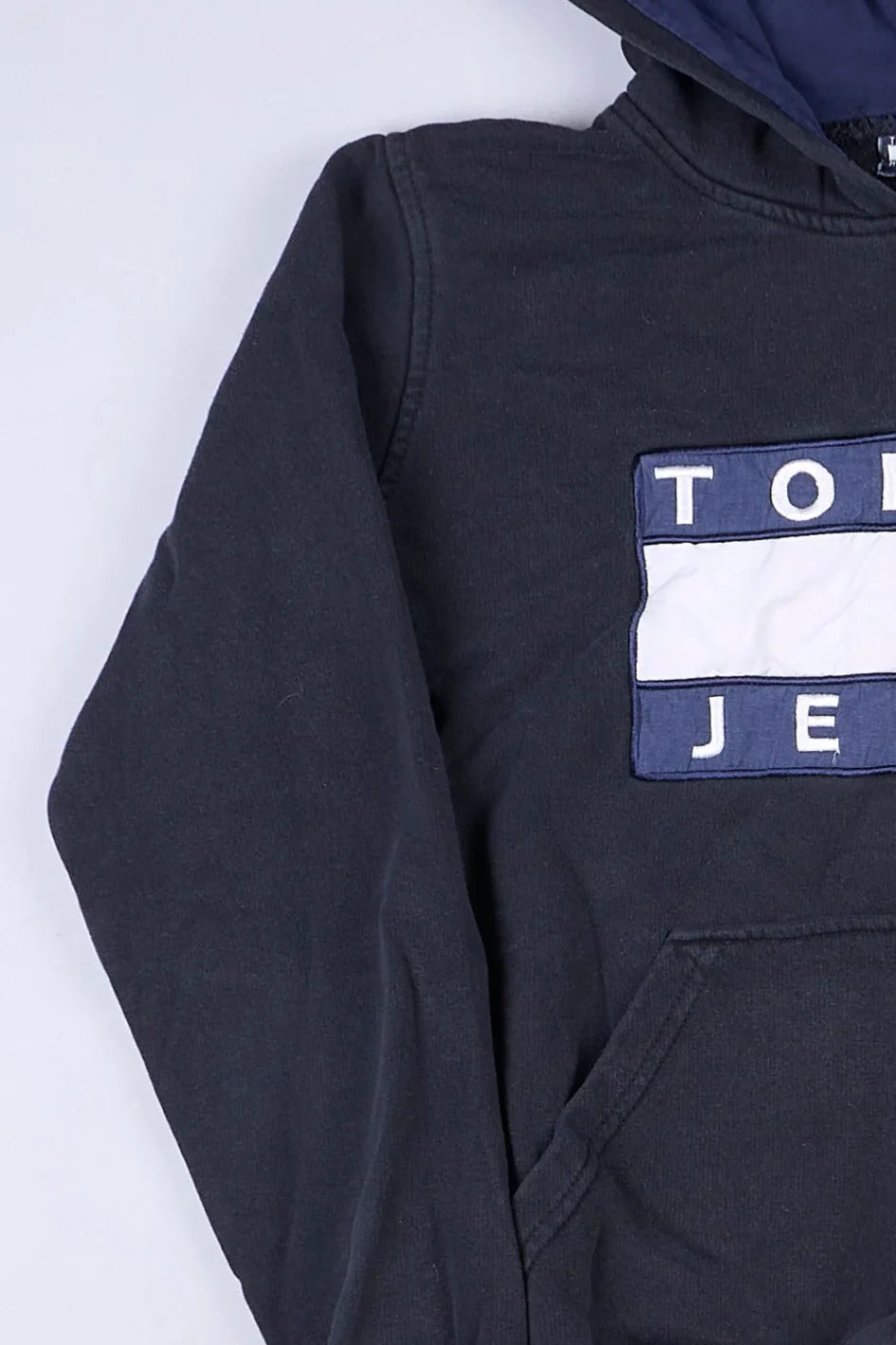 Tommy Jeans - Hoodie (S)