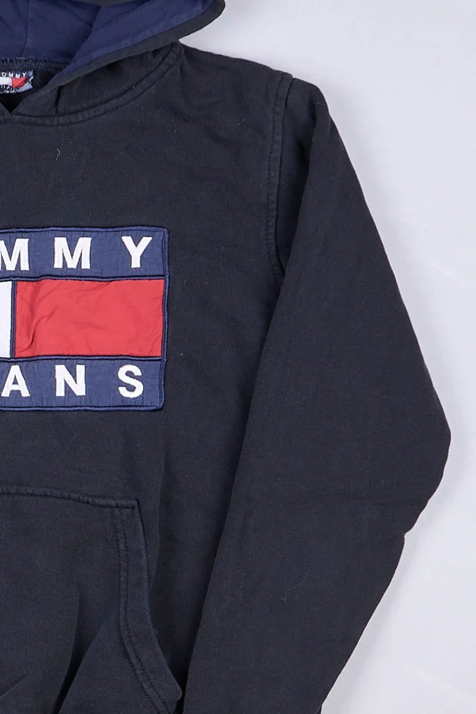 Tommy Jeans - Hoodie (S)