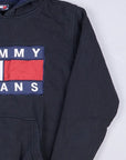 Tommy Jeans - Hoodie (S)