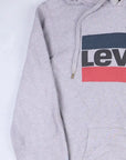 Levi's - Hoodie (L)