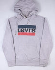 Levi's - Hoodie (L)