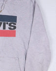 Levi's - Hoodie (L)
