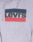 Levi's - Hoodie (L)
