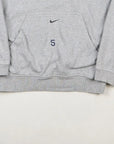 Nike - Hoodie (S)