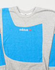 Adidas - Sweatshirt (M)