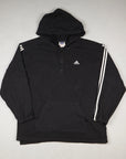 Adidas - Hoodie (XXL)